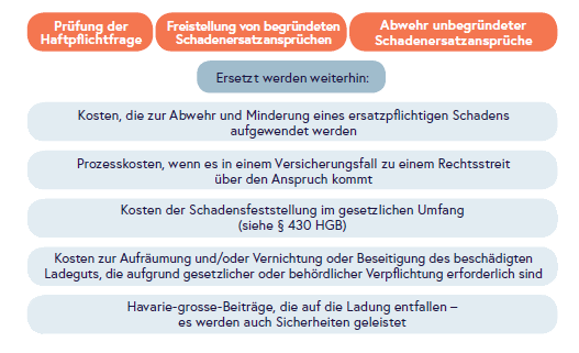 Grafik Frachtführer Snipp